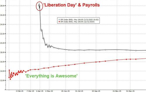 驰盈策略 小摩发布4月2日终极指南：如何交易“特朗普解放日”？