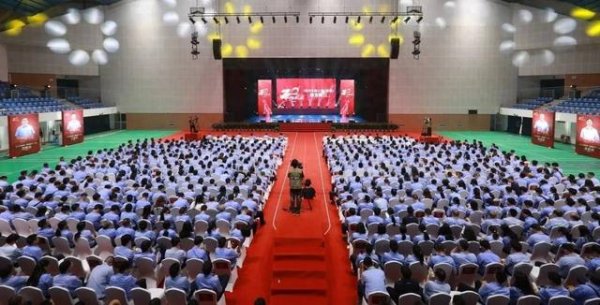中国银河证券 中国航空工业集团成飞：以激情为名，携手共赴新征途！