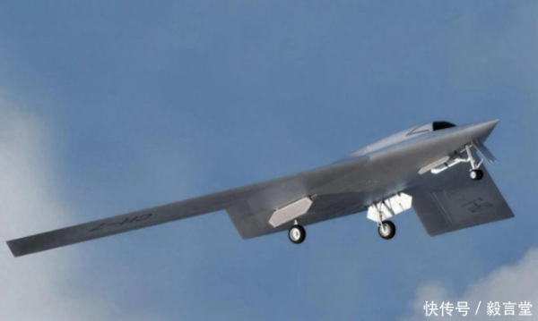 钱掌柜配资 沙特豪掷30亿美元抢购：50架彩虹7隐身无人战机？官方澄清真实参数，打破军购传言